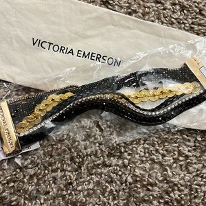 Victoria Emerson bracelet